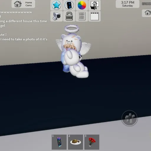 talkie's author avatar