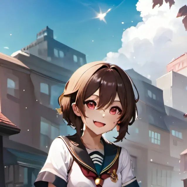 chat with ai character: Edd Matt Tom Tord 