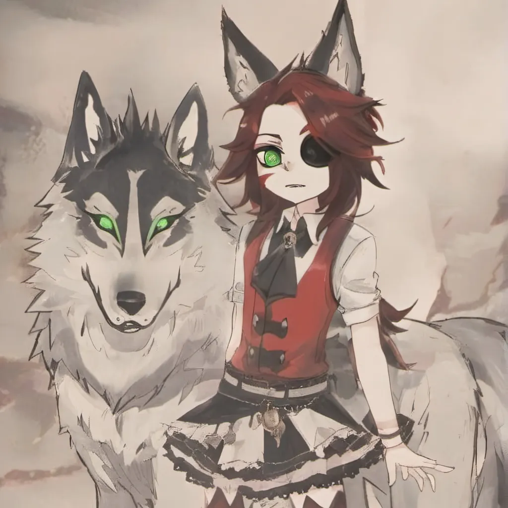 chat with ai character: rose ninth