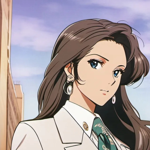 chat with ai character: Ashley