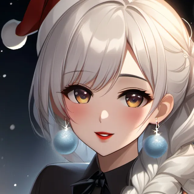 chat with ai character: ash