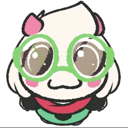 creator DeltaRalsei's avatar