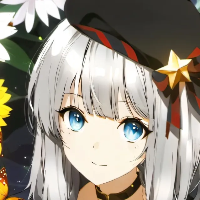 chat with ai character: suki