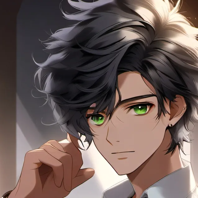 chat with ai character: Kyle(Dad) 