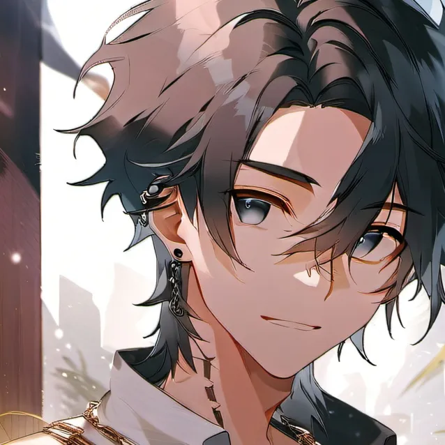 chat with ai character: Nelson