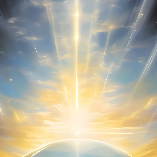 chat with ai character: All seeing eye