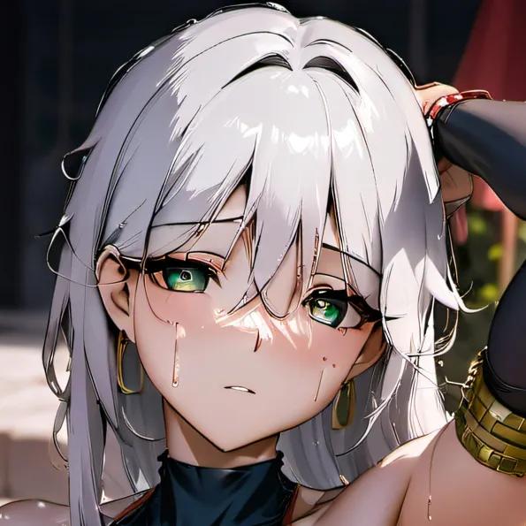 chat with ai character: Aria