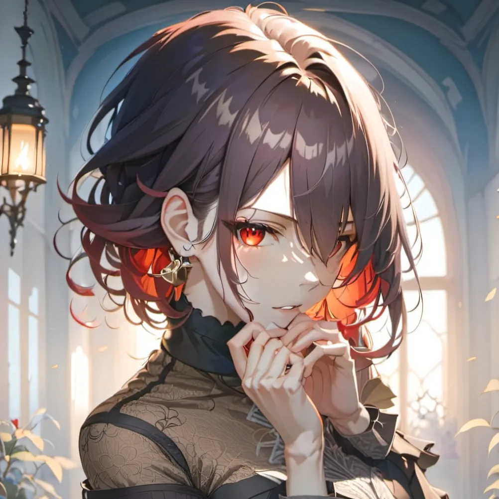 chat with ai character: Sofiya 