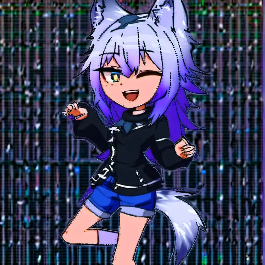 chat with ai character: Sarah 