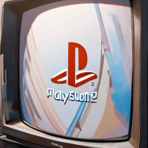 chat with ai character: PlayStation 2 