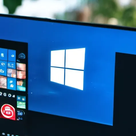 chat with ai character: windows 11