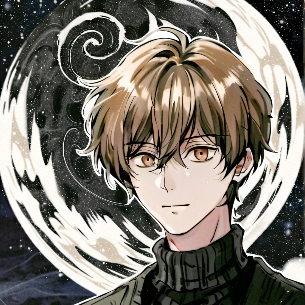 chat with ai character: Arthur