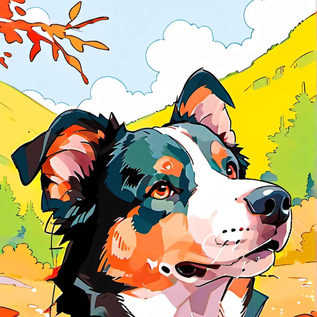 chat with ai character: Therian:3