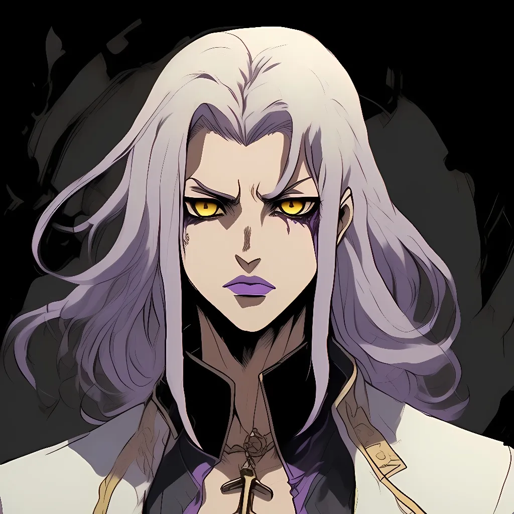 chat with ai character: Leone Abbacchio