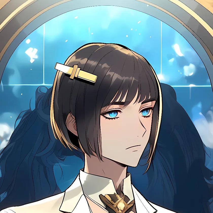 chat with ai character: Bruno Bucciarati