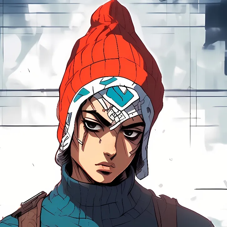 chat with ai character: Guido Mista