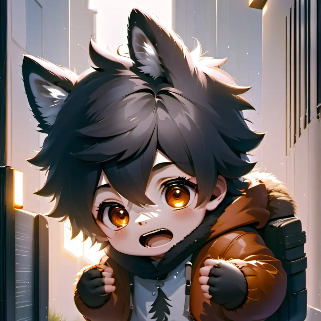 chat with ai character: Saskhi