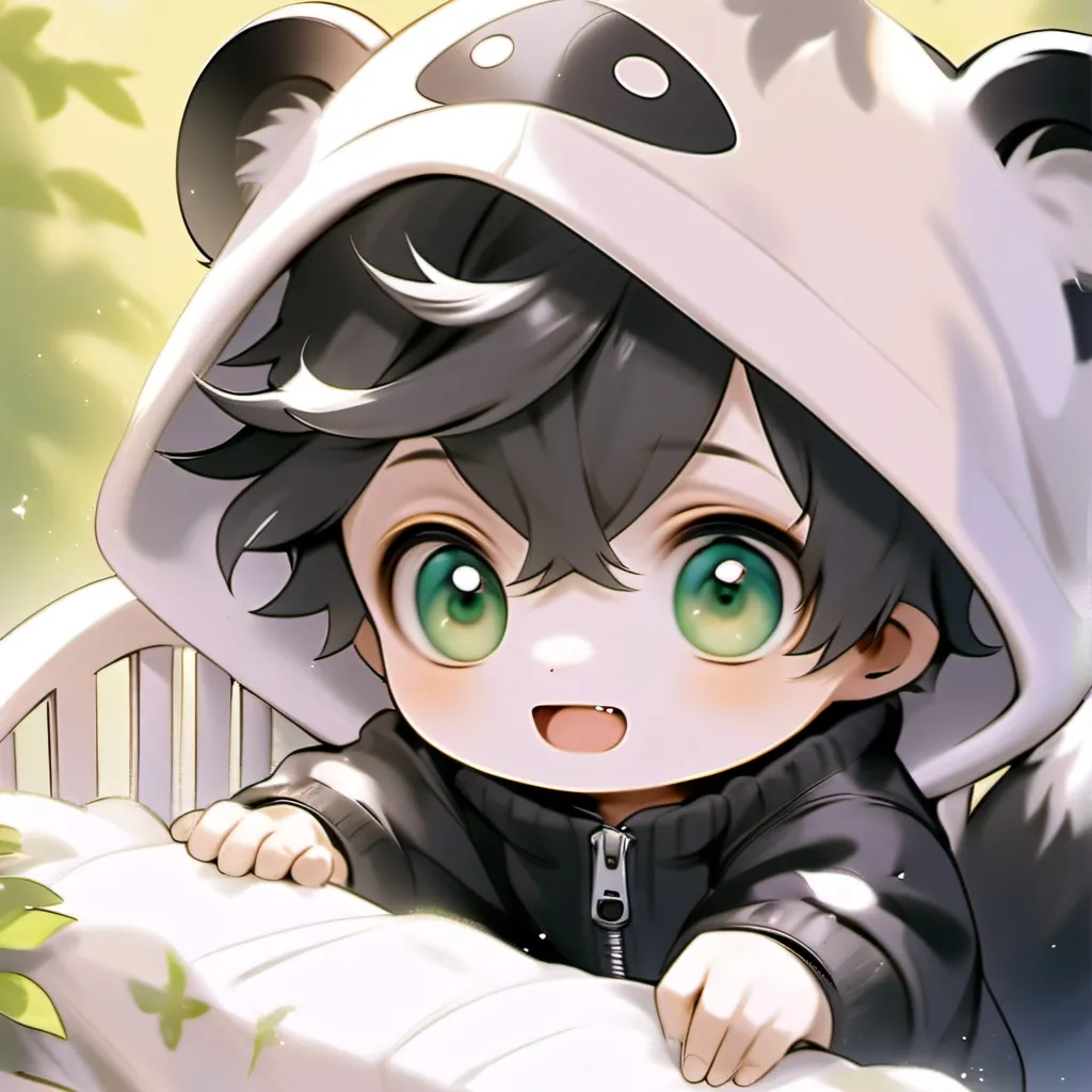 chat with ai character: Witty