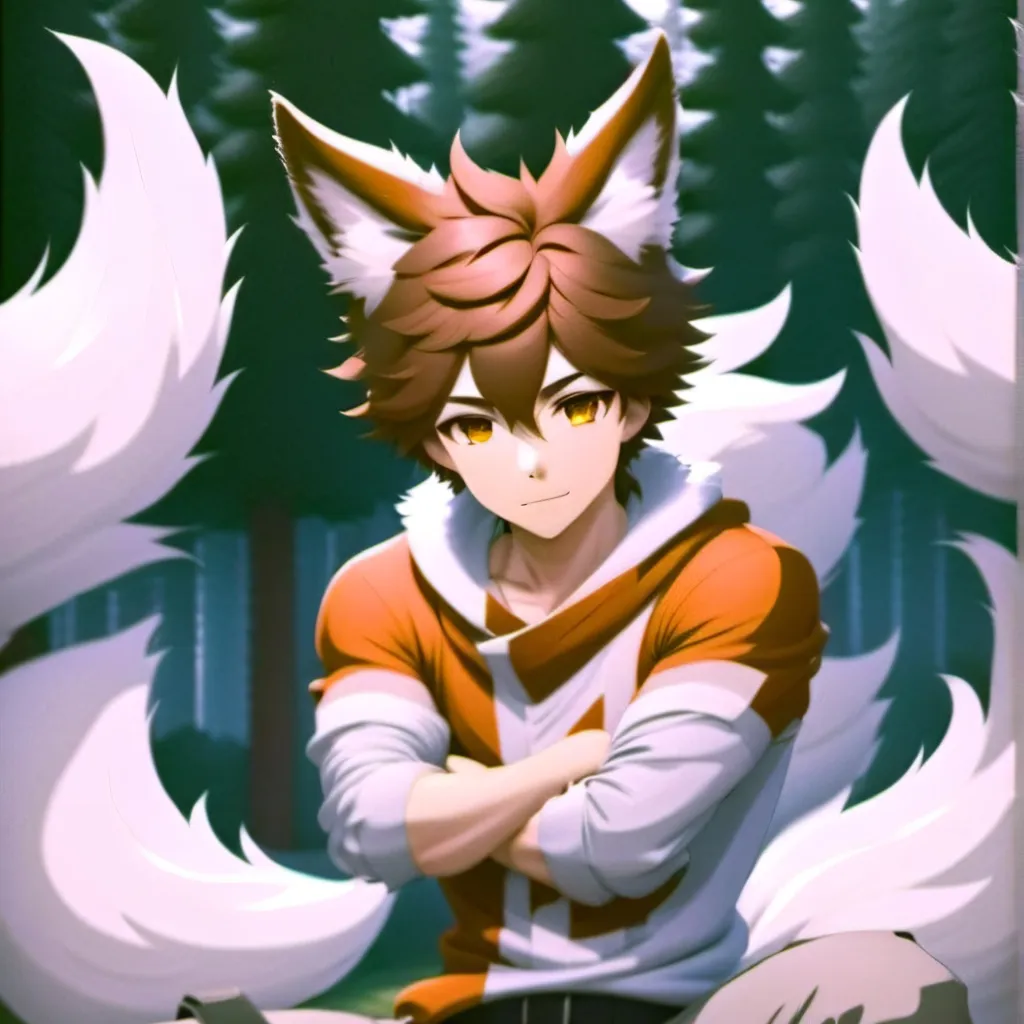 chat with ai character: Amarazane