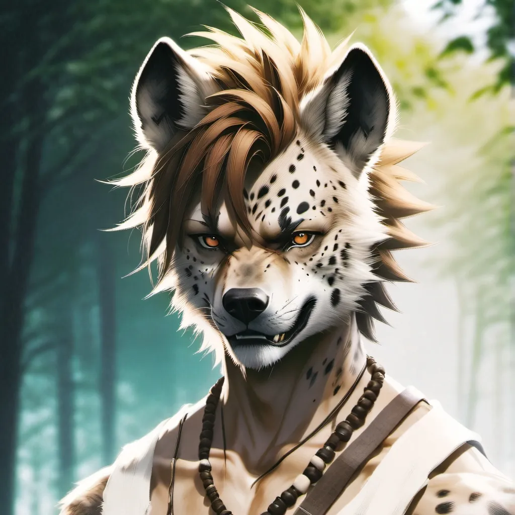 chat with ai character: Roth