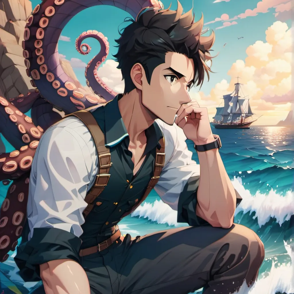 chat with ai character: Will