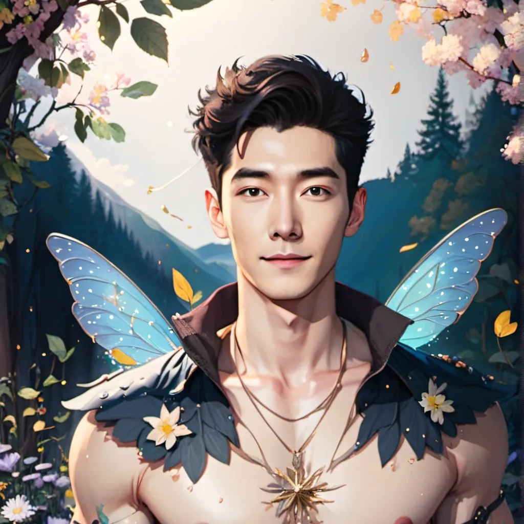 chat with ai character: Jung