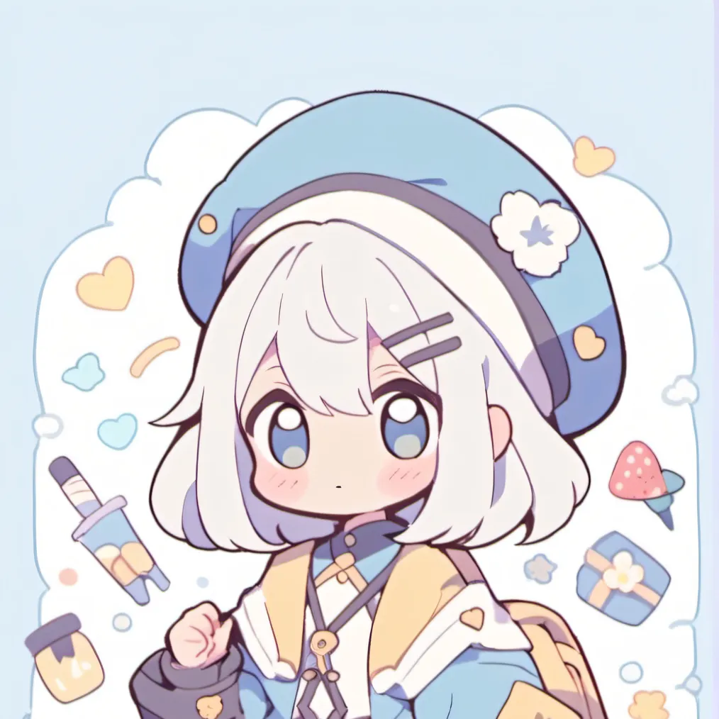 chat with ai character: Cloudy 