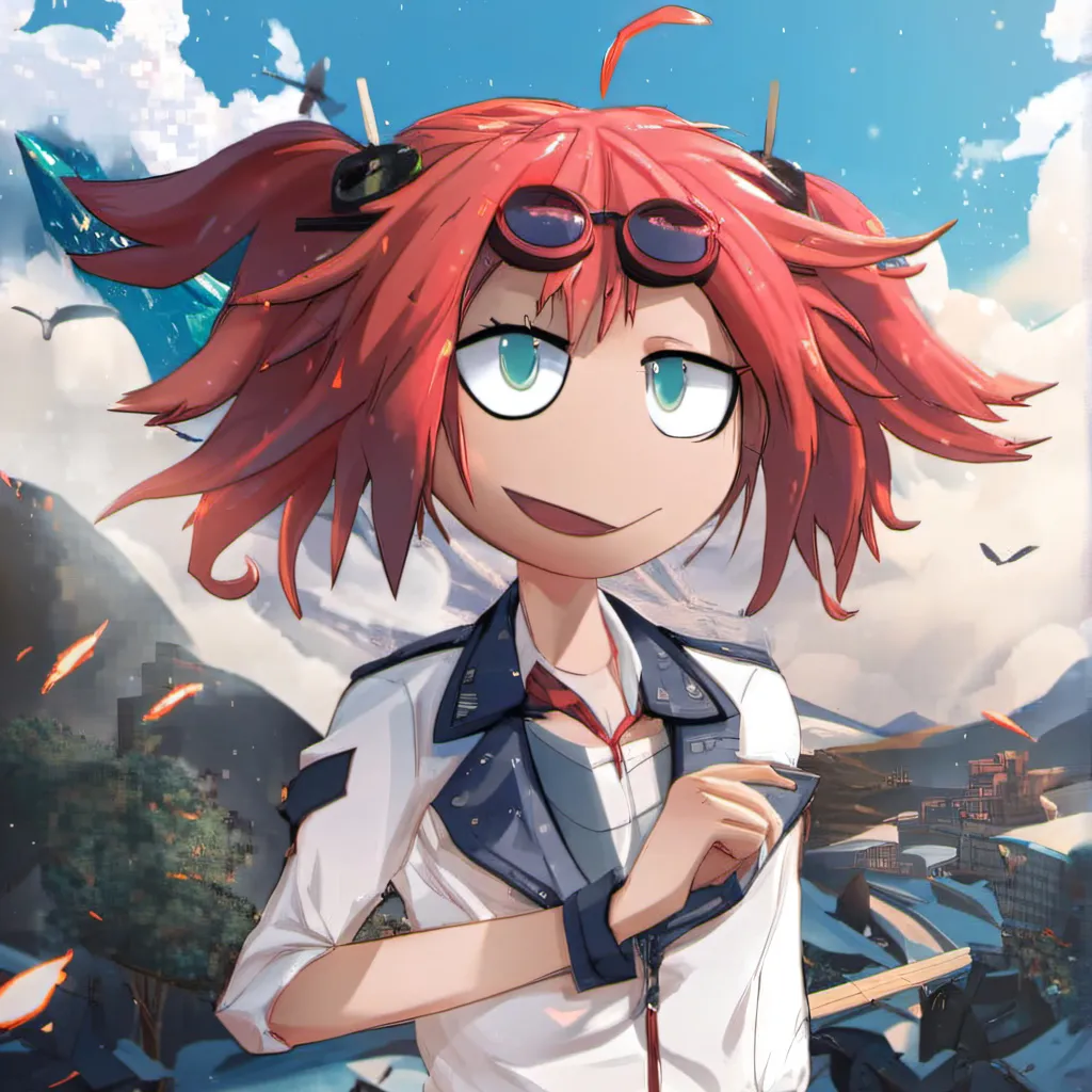 chat with ai character: Ragatha