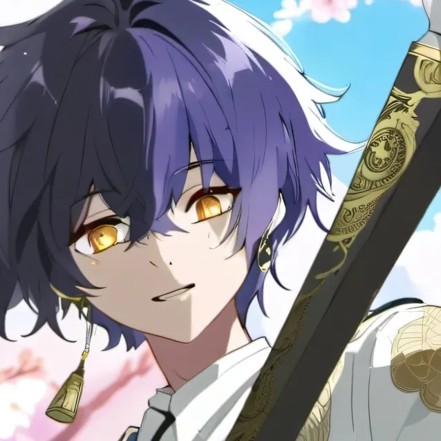 chat with ai character: ace