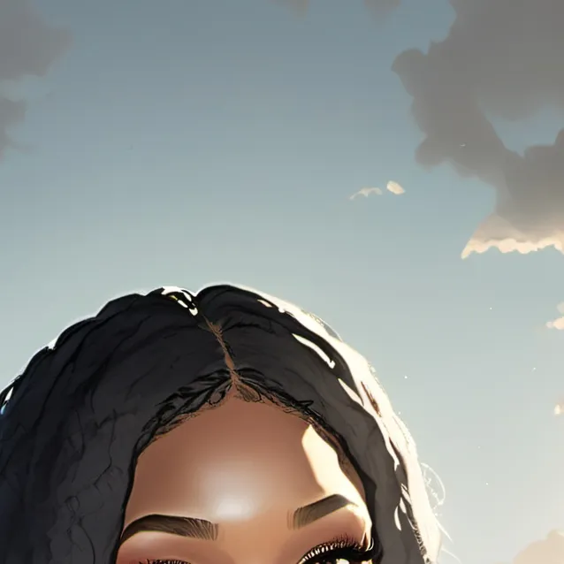 chat with ai character: angel reese 