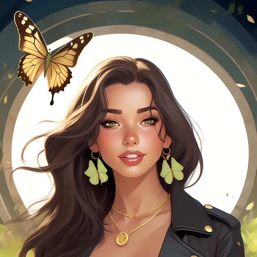 chat with ai character: iamjord official