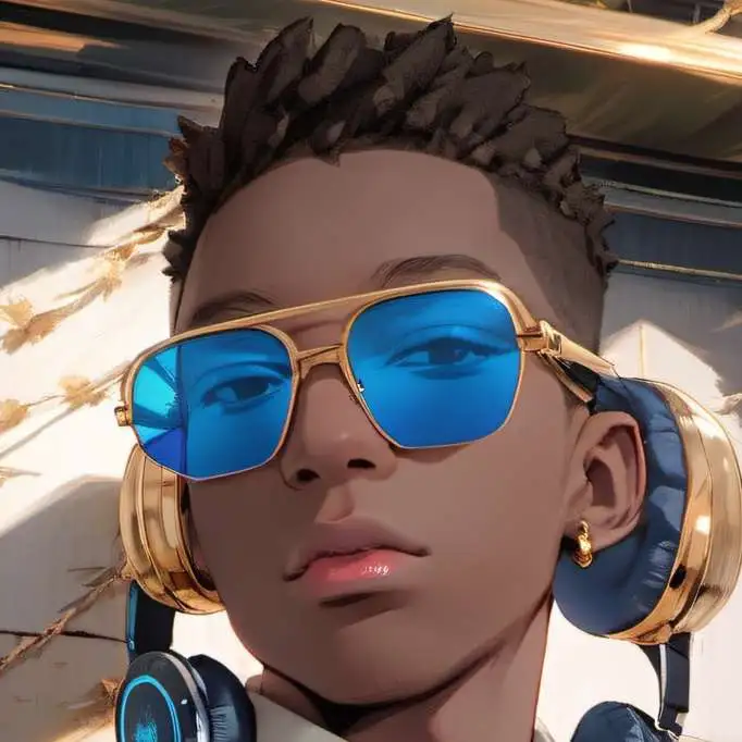 chat with ai character: Dray