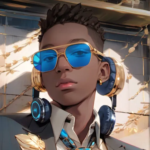 talkie's author avatar