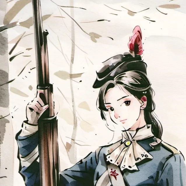 chat with ai character: Hannah