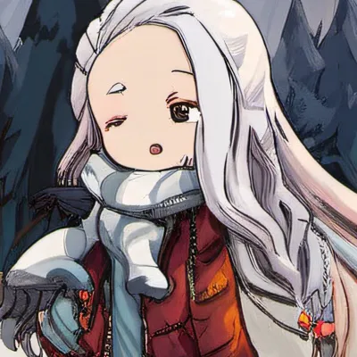 chat with ai character: Eri