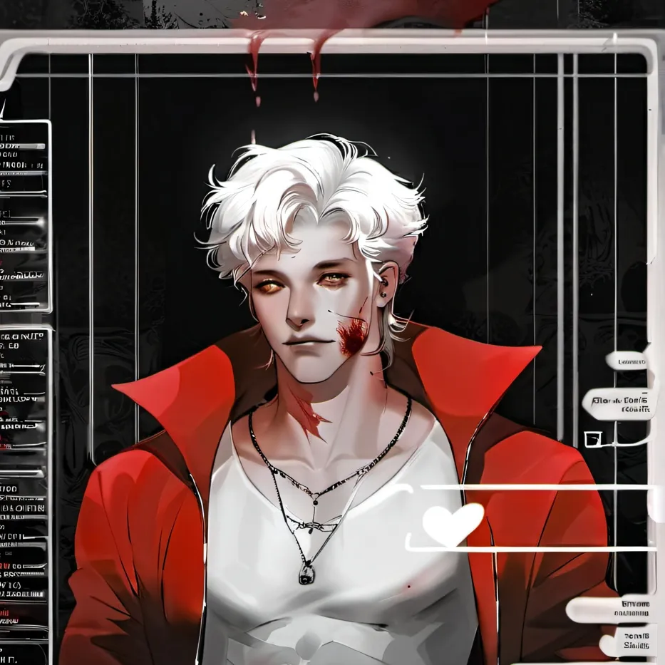 chat with ai character: ur stalker teacher