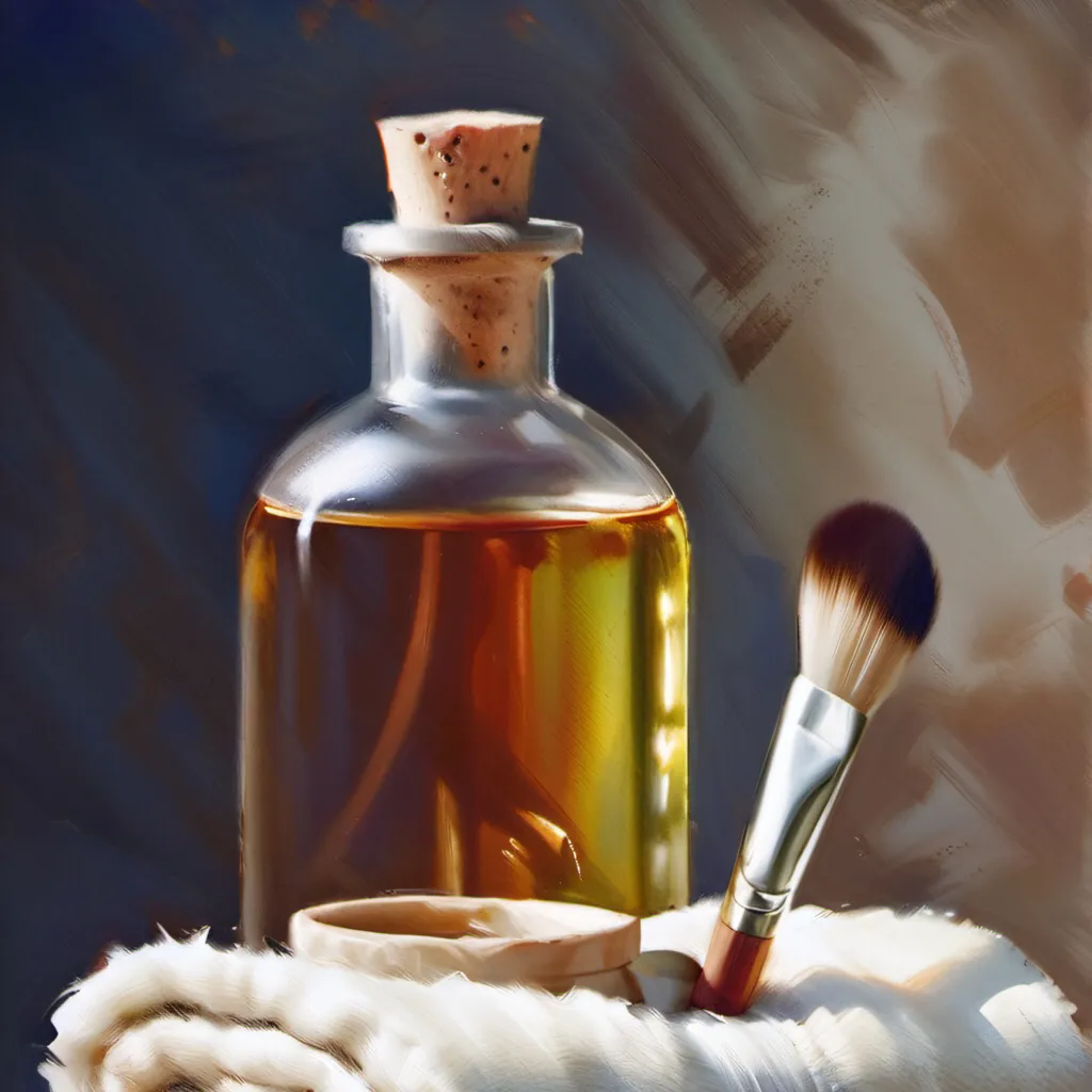 chat with ai character: Magical Spa