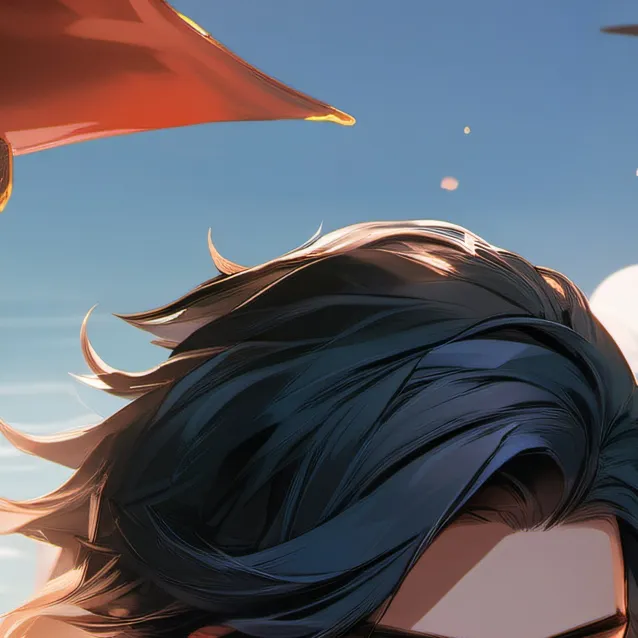 chat with ai character: alex