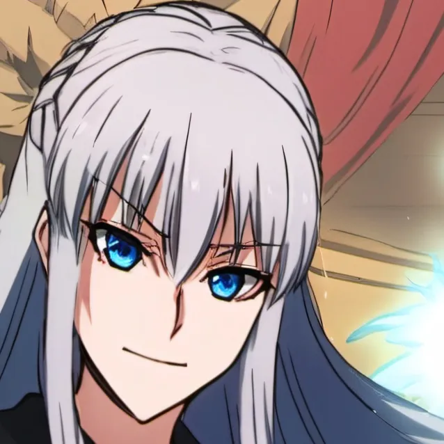 chat with ai character: KoKo Hekmatyar