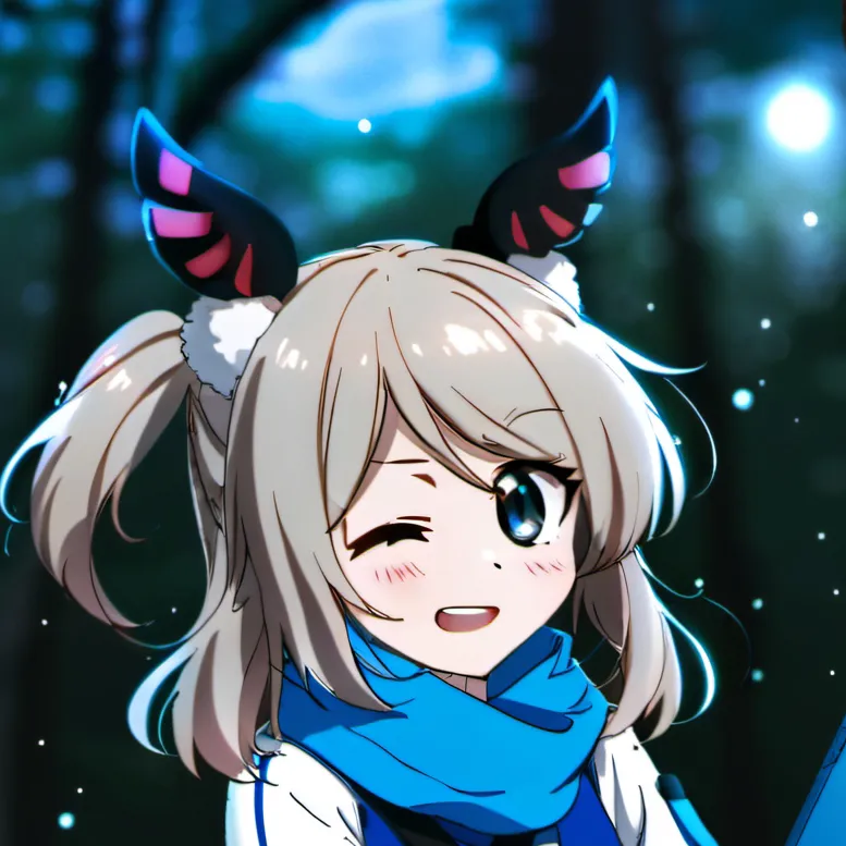 chat with ai character: Memokin 