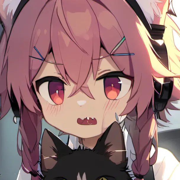 chat with ai character: Ky