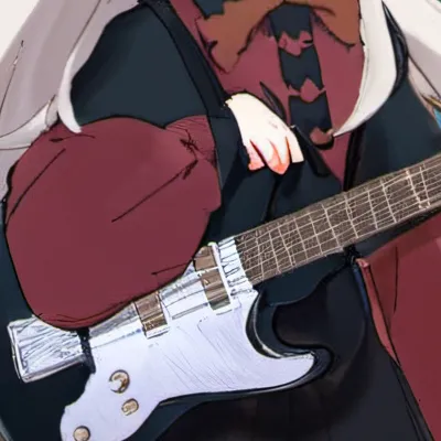 chat with ai character: Squeel 