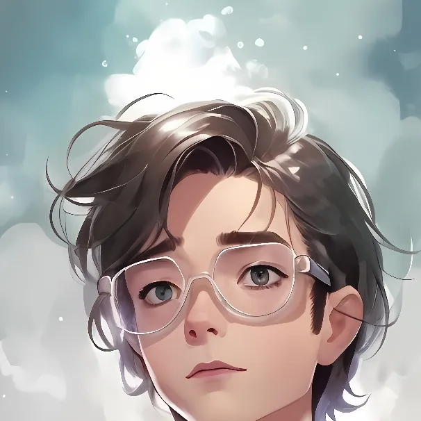 chat with ai character: Lucas