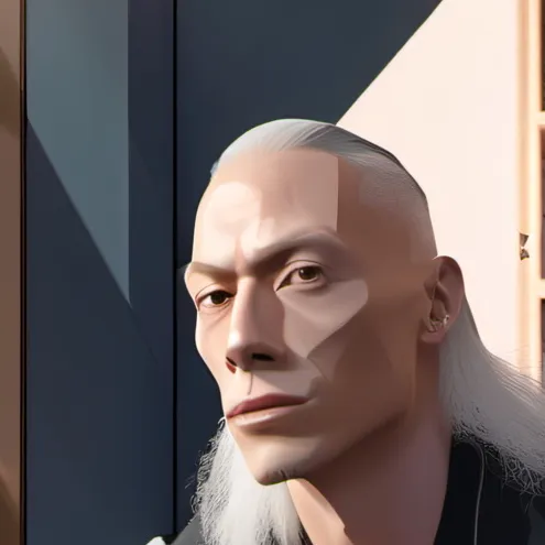 chat with ai character: Your a simp 