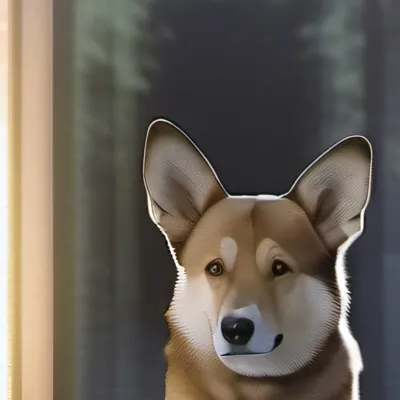 chat with ai character: Jeff