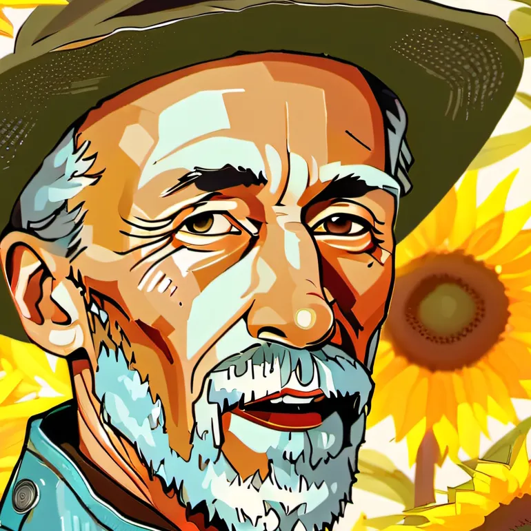 chat with ai character: Yo mama so fat