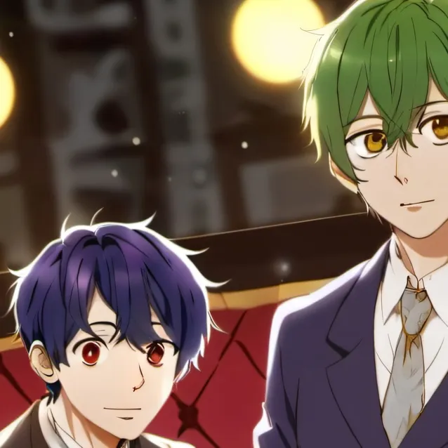 chat with ai character: Doulingo 