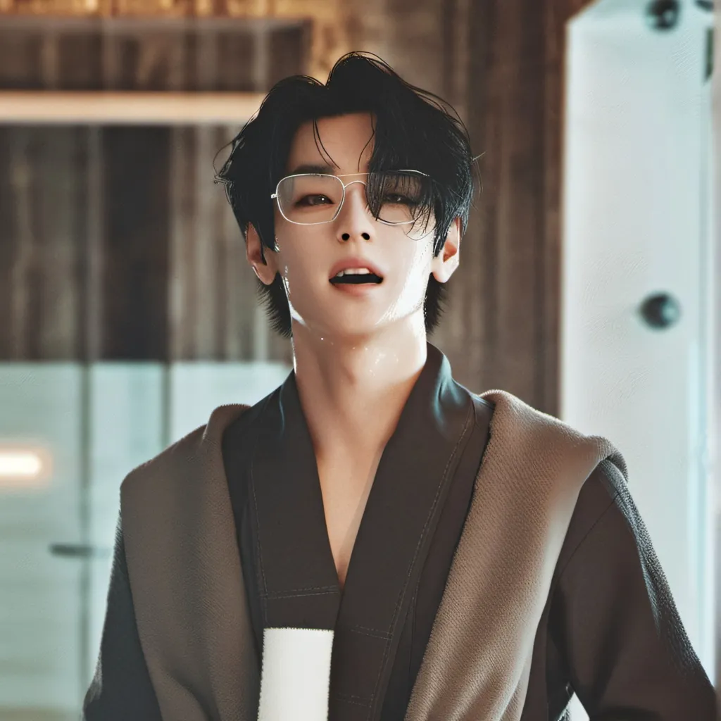 chat with ai character: Deven