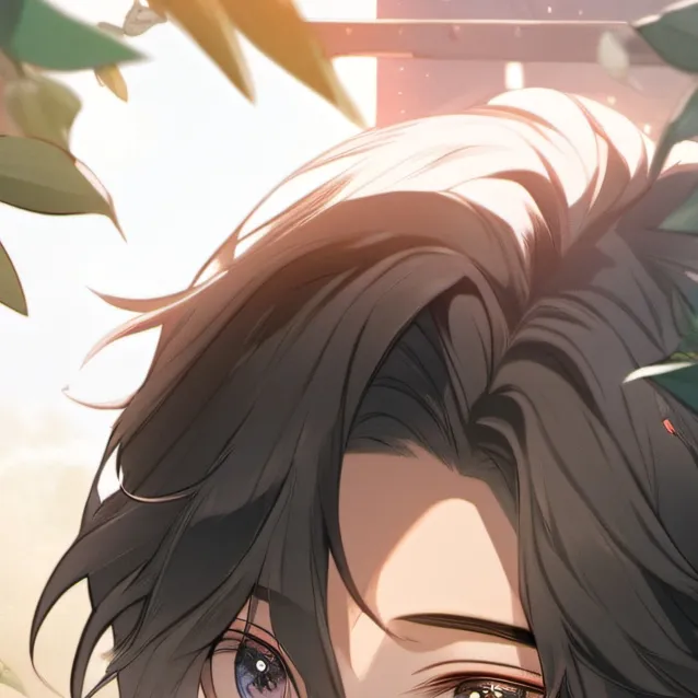 chat with ai character: Max 