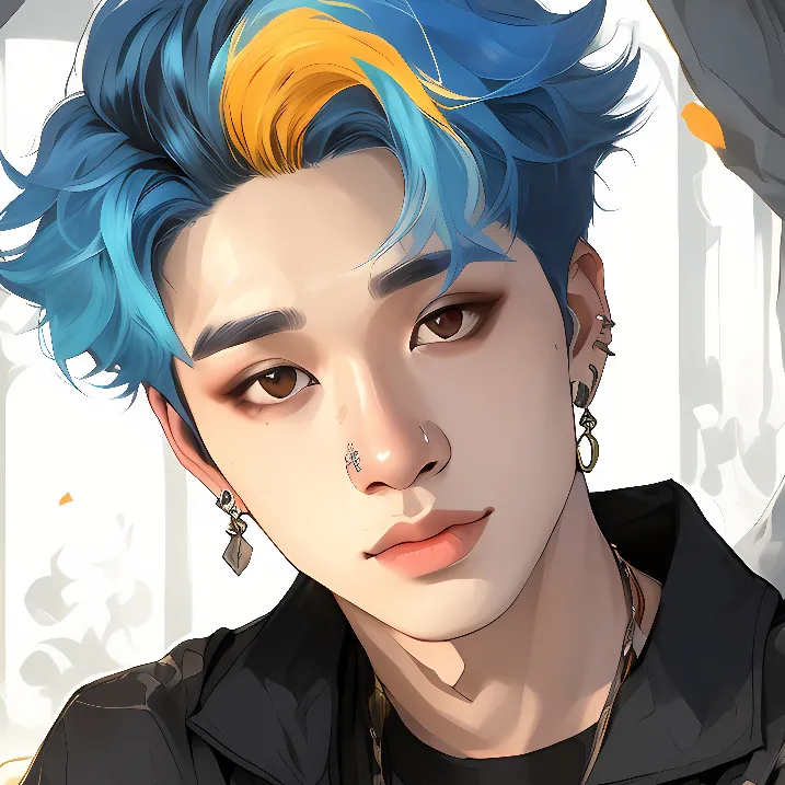 chat with ai character: Chris Bang